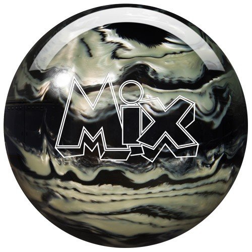 Storm Mix Urethane Bowling Ball Review