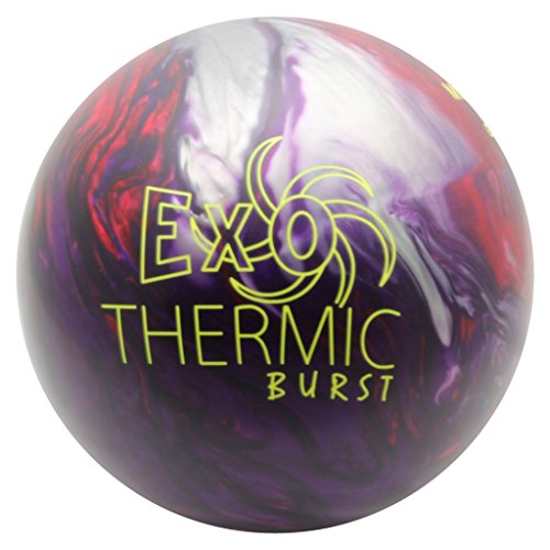 Moxy Exothermic Burst Bowling Ball