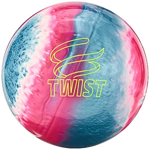 Brunswick Bowling Twist Reactive Ball