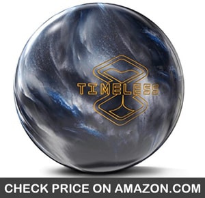 Storm Timeless Bowling Ball - CleverBowling