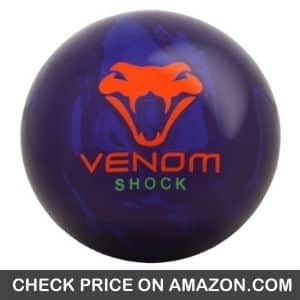 Motiv Venom Shock Bowling Ball