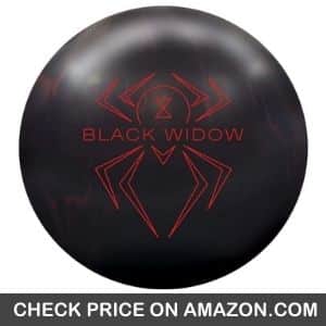 Hammer Black Widow 2.0