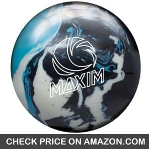 Ebonite Maxim Captain Planet